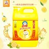 白猫餐饮专供洗洁精 4kg/瓶 商品缩略图1