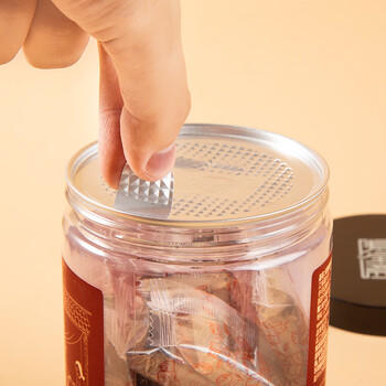 寿全斋 红枣黑糖姜块 姜枣茶红糖姜茶大姨妈可以喝姜母茶红糖块 180g /水饮冲调 /花草/养生茶 /养生茶/配方茶/调味茶 商品图4