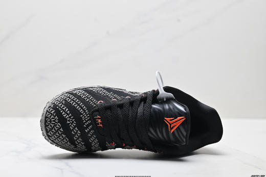 耐克Nike JA 3莫兰特时尚防滑耐磨透气篮球鞋HF2793-602男女鞋 商品图1