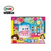 Mimiworld 机灵唐妮妮-牙医套装3岁+ 商品缩略图0
