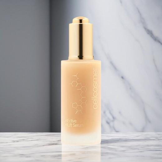 瑞妍小金瓶赋颜活力精华液50ml提拉紧致焕活细胞 商品图3