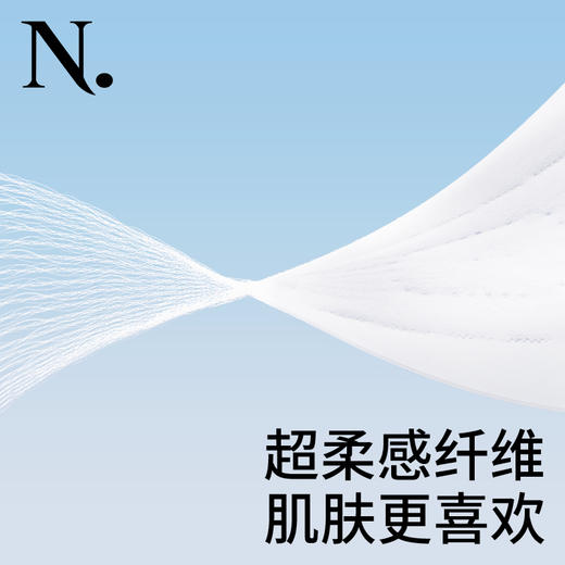 babycare小N卫生巾Airpro日用240mm*8片*3盒姨妈巾 商品图3