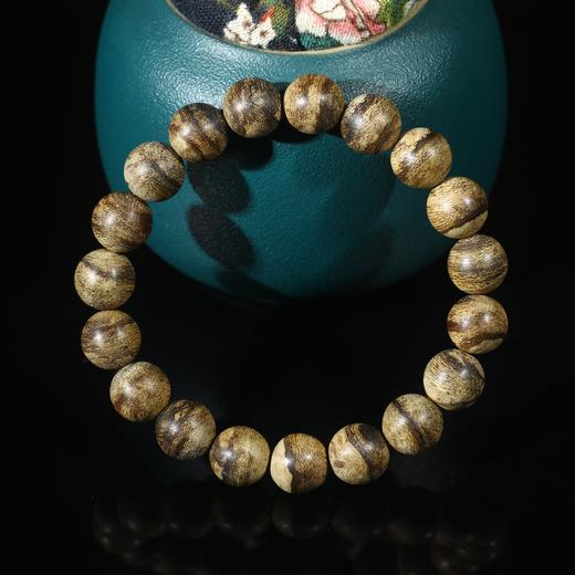 BC.BOG5-8.5-2  马泥涝老料手串，11.87mm，13.42g 商品图0