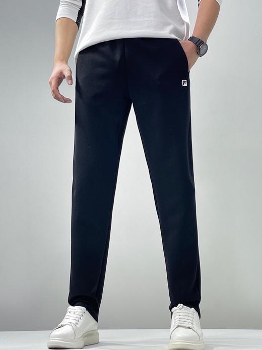 点此购买 斐乐春秋季男士运动休闲长裤 37 326285 商品图4