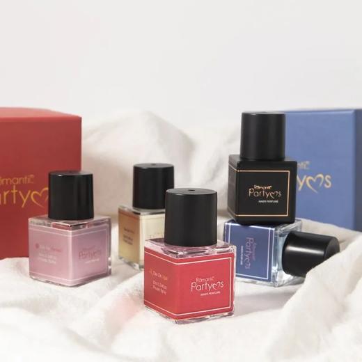 点击购买！【Romantic Party · 女生私密香水】 商品图10