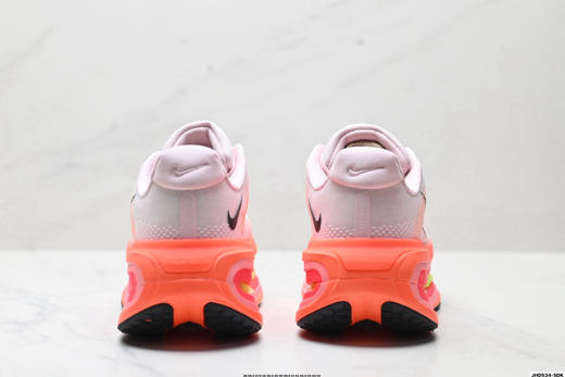 耐克NIKE PREMIUM厚底减震防滑休闲运动跑步鞋HM5973-100男女鞋 商品图5