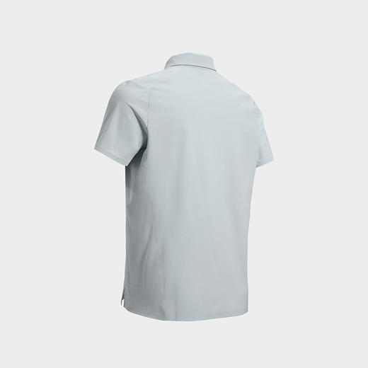 KAILAS凯乐石 男款短袖POLO KG2517106【Z】 商品图2