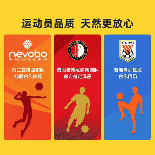 【乐荷】有机A2β-酪蛋白高端牛奶 商品图6