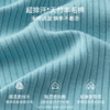 【宝宝服饰】嫚熙婴儿连体衣竹棉羊毛连身衣宝宝爬服哈衣 商品缩略图1