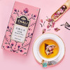 CHALI茶里 玫瑰红茶54g 茶包 重瓣红玫瑰花 养生茶饮 花草茶18包/盒 /水饮冲调 /花草/养生茶 /代用茶/花草茶 商品缩略图1