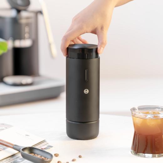 【新品】泰摩咖啡 小旋风01S便携式电动磨豆机 商品图3