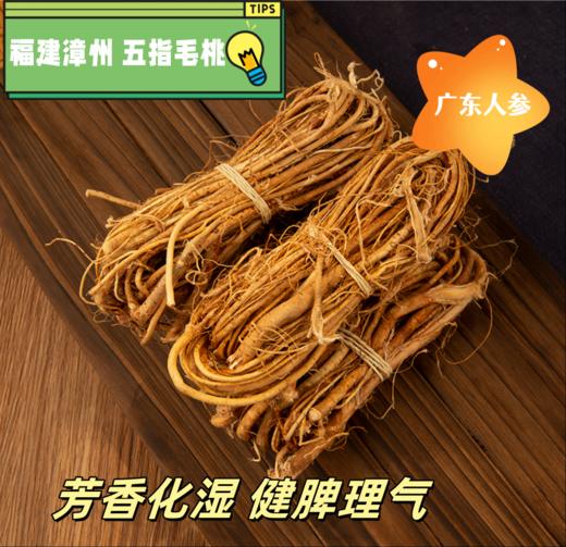 老滇凰五指毛桃薏米茯苓蒲公英赤小豆芡实三伏天养生茶健脾祛湿600g/盒（附赠2罐试喝) 商品图5