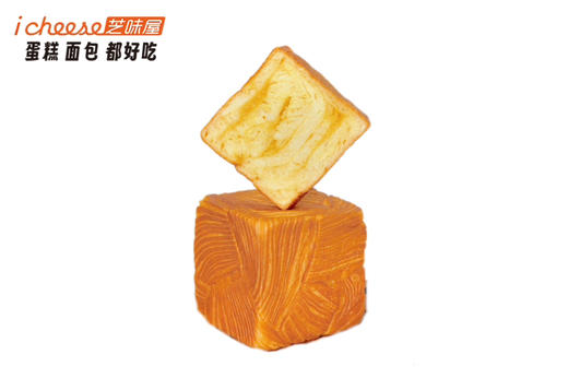 金蕉吐司 商品图0