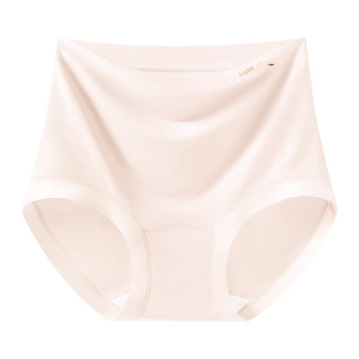 【孕妇内裤莫代尔】高腰托腹 怀孕早中晚期大码 10A抑菌加长裆内裤 商品图4