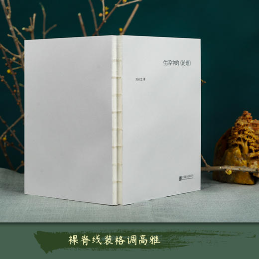 生活中的论语 商品图6
