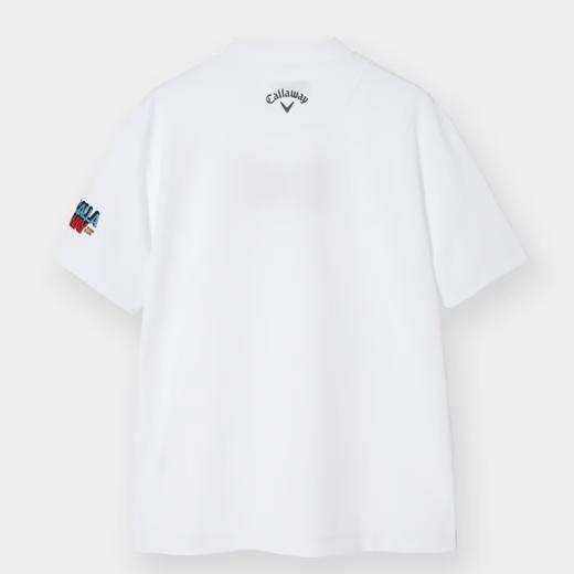 卡拉威 x 龙珠圆领T恤 红缎带军团款 商品图1