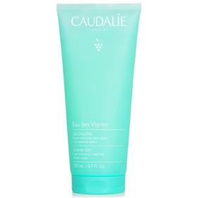CAUDALIE欧缇丽 - 葡萄园之水）Eau Des Vignes 沐浴露 200ml