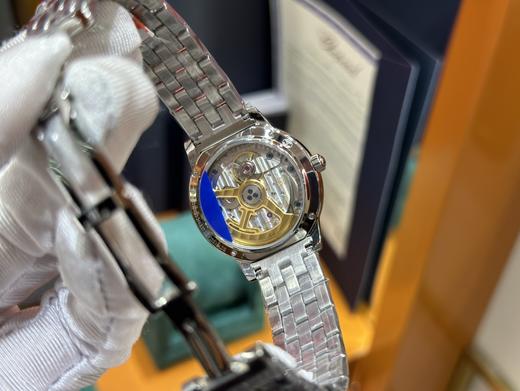 积家约会系列腕表 34mm（ZT*SH） 商品图7