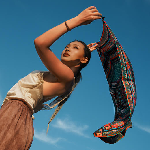 迦陵频伽 商品图1