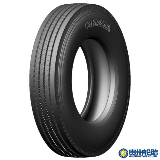 前进轻卡轮胎 商品图5