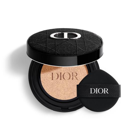 Dior迪奥锁妆气垫粉底水润持妆细腻服帖遮瑕补妆（特殊商品，发货后不退不换，请谨慎购买） 商品图1