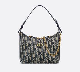 DIO*新款老花色迷你链条包