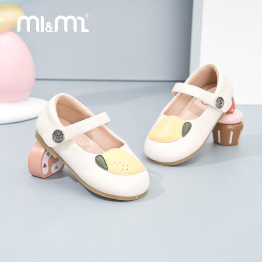 M1&M2小甜果皮鞋M515A2079 商品图1