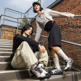 【授权链齐全】ASICS亚瑟士GEL-SONOMA CN男女跑鞋缓震保护