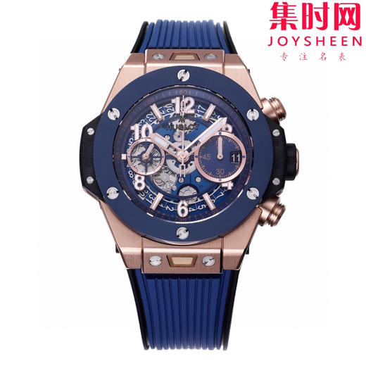 BBF新品全面换装 表径42mm BIG BANG 商品图0