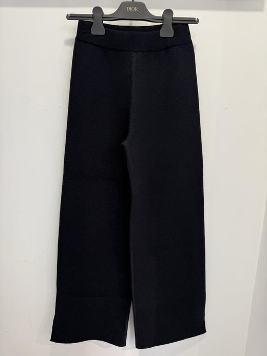 女款雙面羊絨長裤长裤010 商品图0