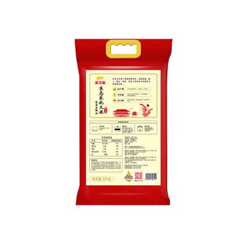 金龙鱼御品生态东北大米5kg /粮油调味 /米 /其他大米 商品图1
