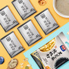 西麦黑芝麻核桃粉600g燕麦片黑芝麻糊冲饮谷物代餐粉营养早餐独立包装 /水饮冲调 /冲饮谷物 /五谷粉粉 商品缩略图4