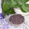 【逐南味墨江胚芽紫米】颗粒均匀 颜色紫黑 食味香甜 营养丰富 商品缩略图7