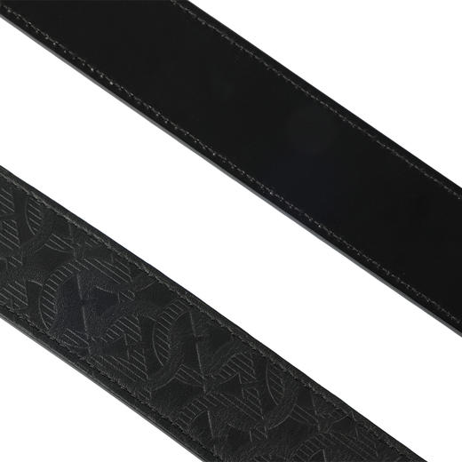 【新品到仓超惠秒】Salvatore Ferragamo 菲拉格慕 男士经典马蹄扣真皮腰带12411 商品图5