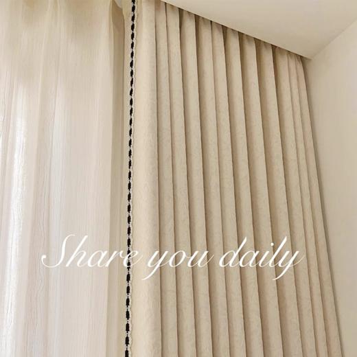 全遮光3D蔷薇系列 商品图2