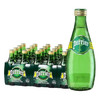 Perrier巴黎水 原装进口气泡水 0糖0卡原味天然矿泉水330ml*24瓶 /水饮冲调 /饮用水 /矿泉水 商品缩略图3
