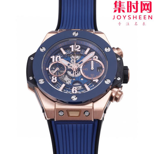 BBF新品全面换装 表径42mm BIG BANG 商品图2