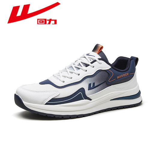 回力男鞋休闲鞋夏季新款男士鞋子透气软底轻便舒适百搭减震运动鞋WXY(S)-3679Z 商品图1