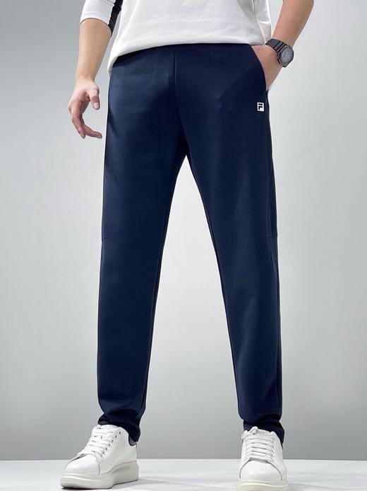 点此购买 斐乐春秋季男士运动休闲长裤 37 326285 商品图8