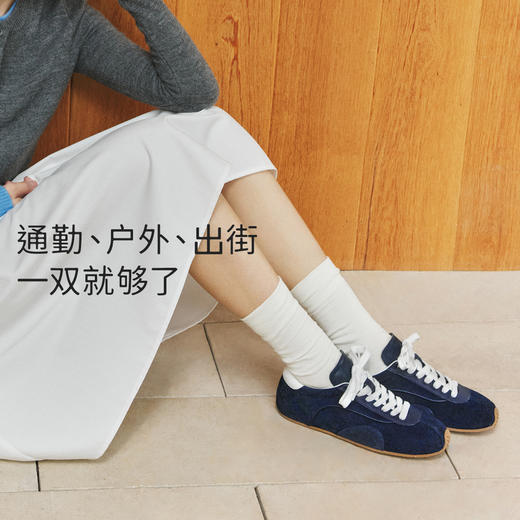 7or9休闲鞋小软枕蓝莓雪贝 商品图3