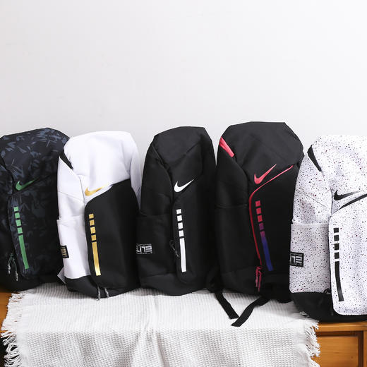 【NIKE新款包包合集】😍😍拯救肩膀+搞定所有场合✨  生活场景全方位覆盖！！肩膀酸？包太小？东西乱？这里全解决！  ✔日常遛弯、通勤上学、运动健身、带娃出行... 商品图3