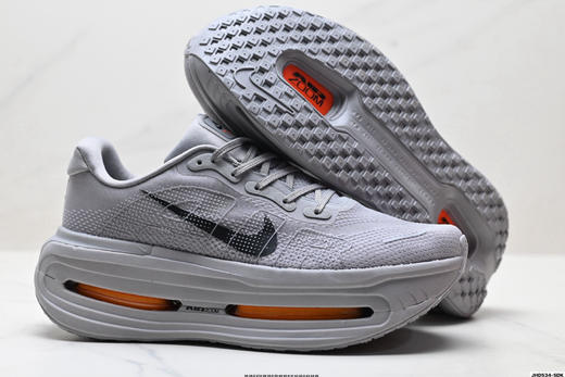 耐克NIKE PREMIUM厚底减震防滑休闲运动跑步鞋HM5973-100男女鞋 商品图4