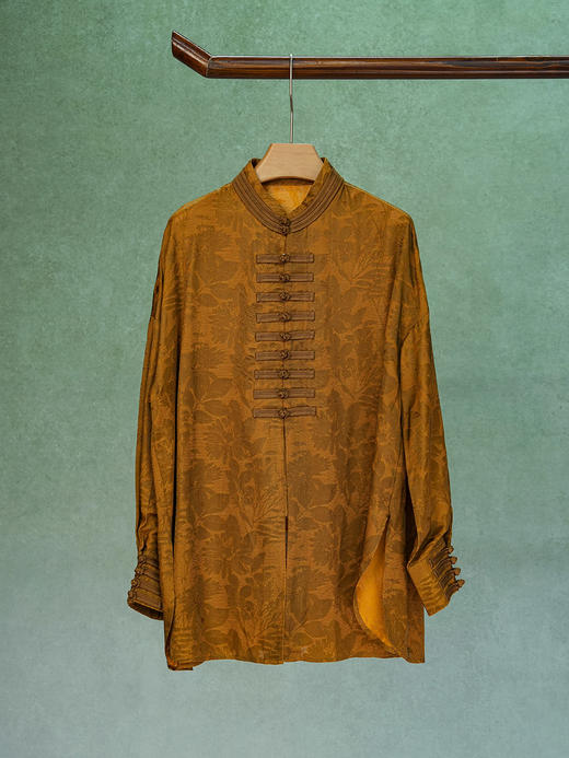 C251904-T衬衫 商品图1