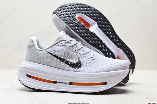 耐克NIKE PREMIUM厚底减震防滑休闲运动跑步鞋HM5973-100男女鞋 商品图4