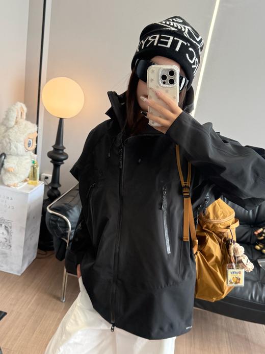 凯乐石KAILAS 博格达 LT 冲锋衣 6色合集 （MG） 商品图1