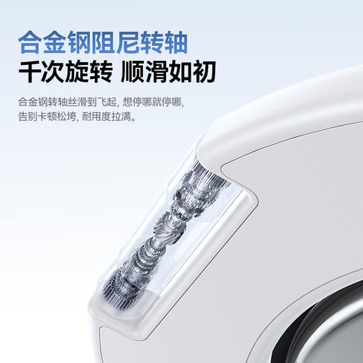 【拍2件58】倍思 MagPro系列3 超薄磁吸指环支架 商品图5