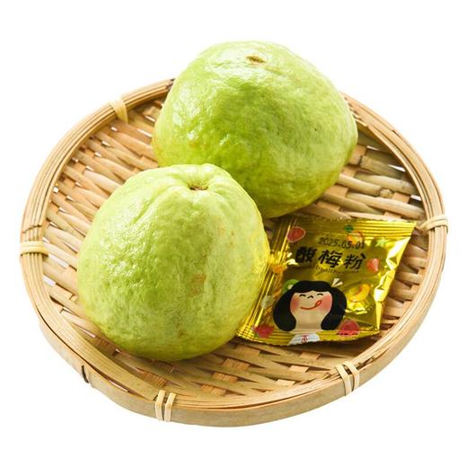 都乐奶油芭乐两粒 400g/盒 商品图3