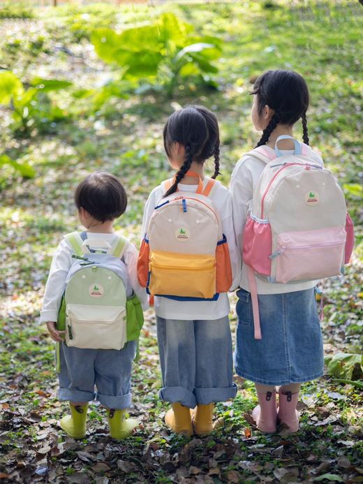 SHUKIKU奇遇精灵 系列外出背包★ 商品图3