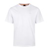 HUGO BOSS 雨果博斯 男士BOSS徽标圆领短袖T恤50534925 商品缩略图0