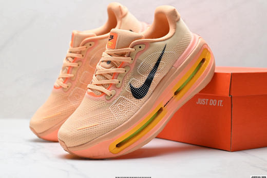 耐克NIKE PREMIUM厚底减震防滑休闲运动跑步鞋HM5973-100男女鞋 商品图7